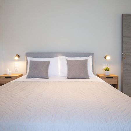 Kalligoni Amelie'S Luxe Apartments מראה חיצוני תמונה