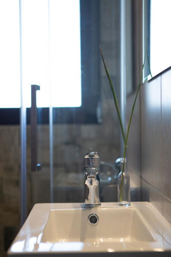 Kalligoni Amelie'S Luxe Apartments מראה חיצוני תמונה