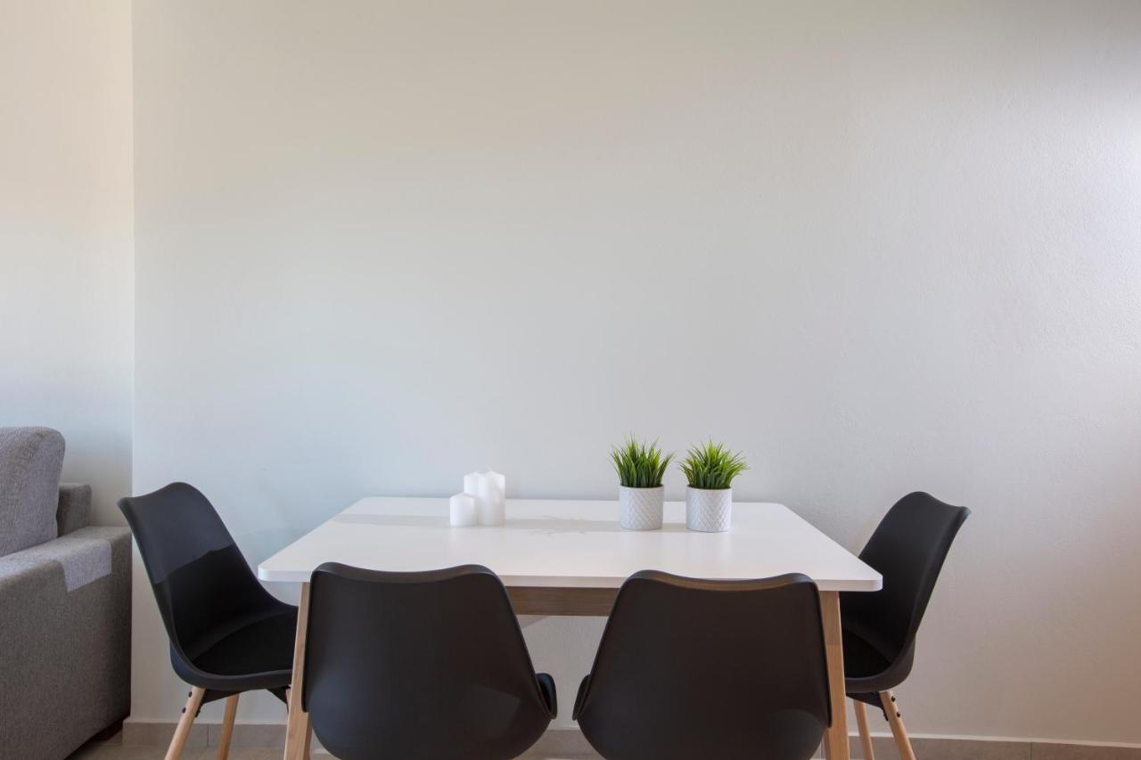 Kalligoni Amelie'S Luxe Apartments מראה חיצוני תמונה