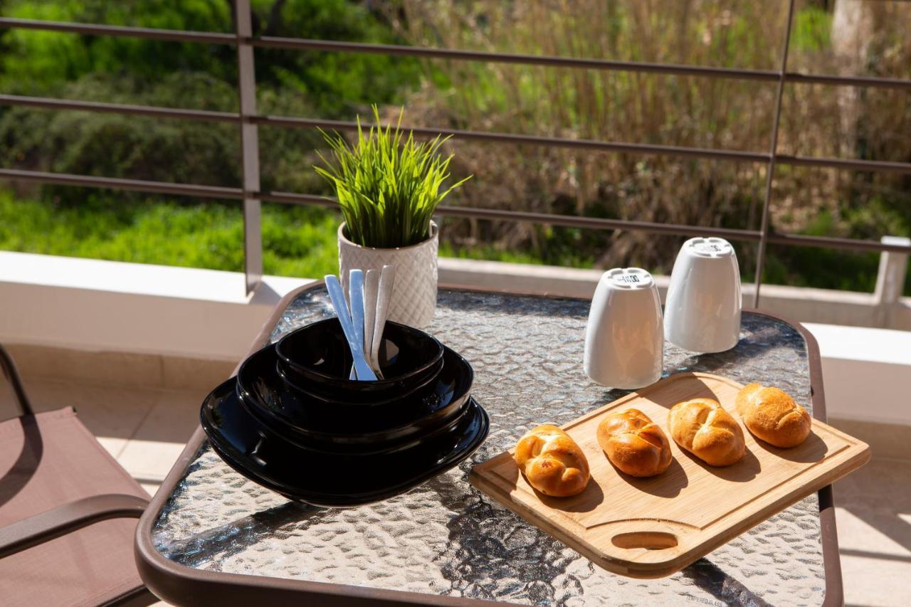 Kalligoni Amelie'S Luxe Apartments מראה חיצוני תמונה
