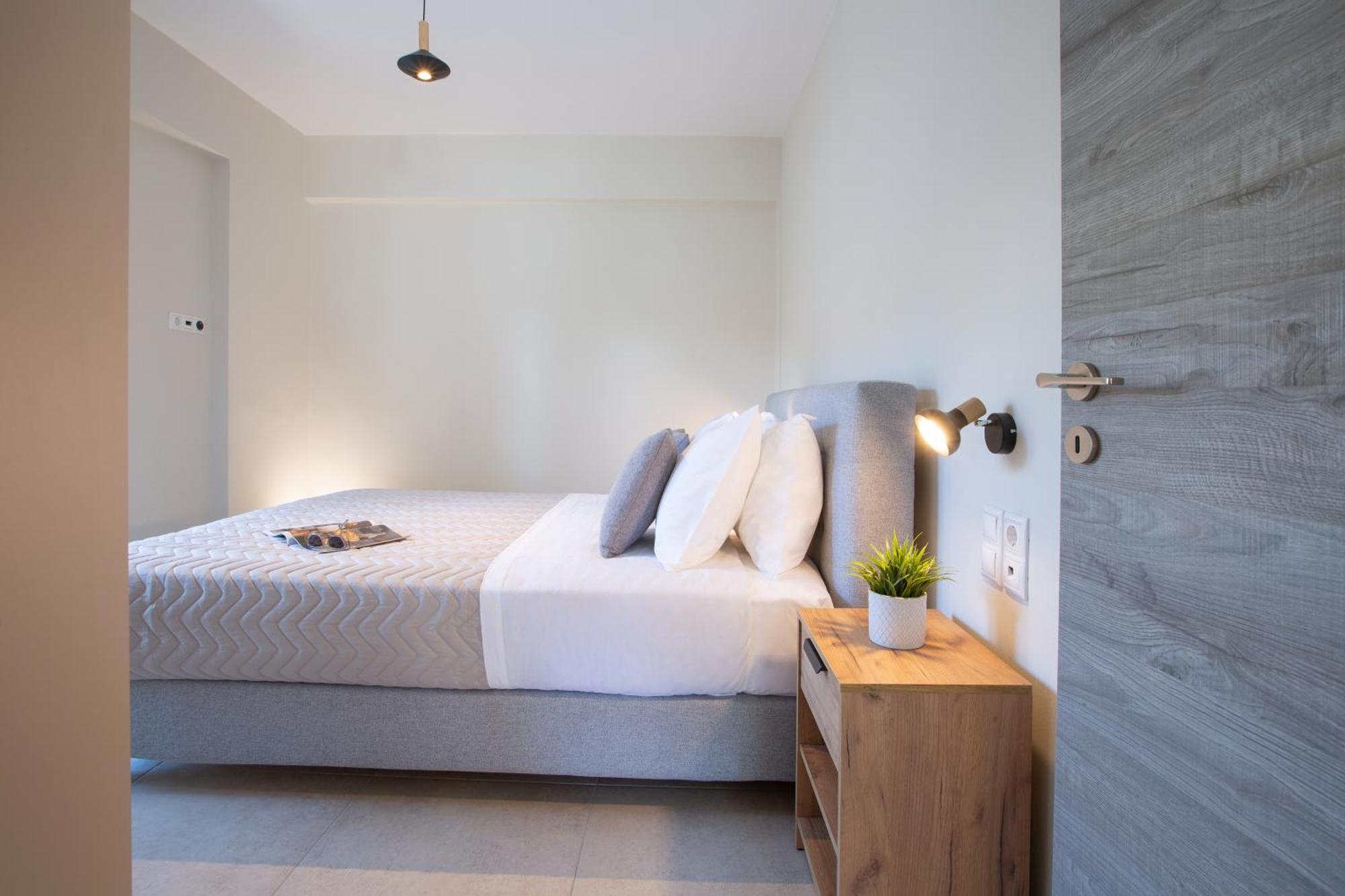 Kalligoni Amelie'S Luxe Apartments מראה חיצוני תמונה