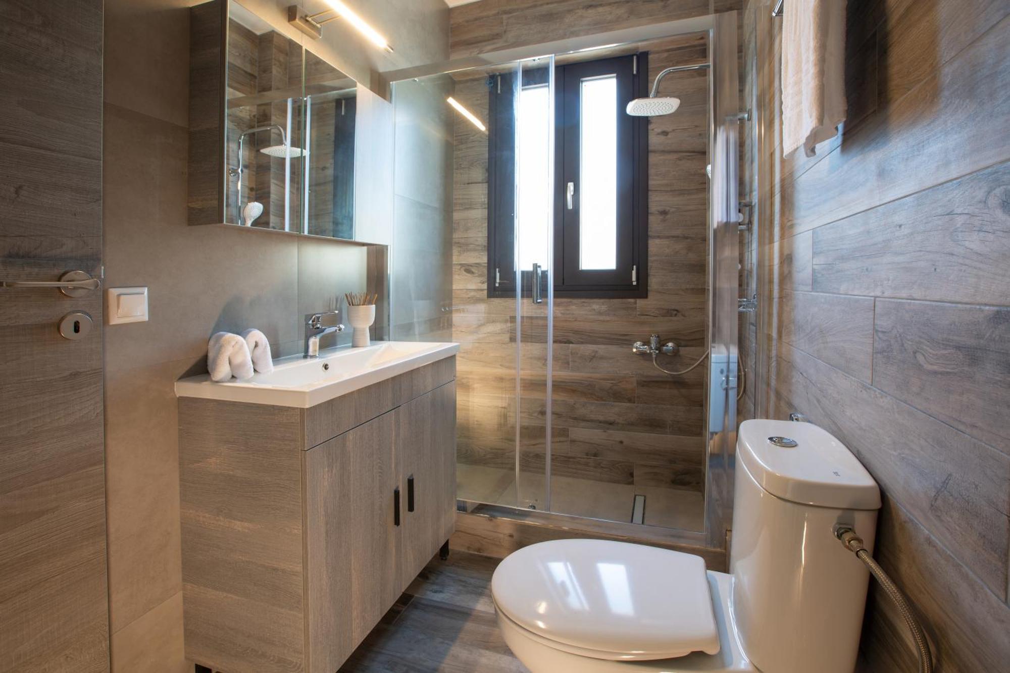 Kalligoni Amelie'S Luxe Apartments מראה חיצוני תמונה