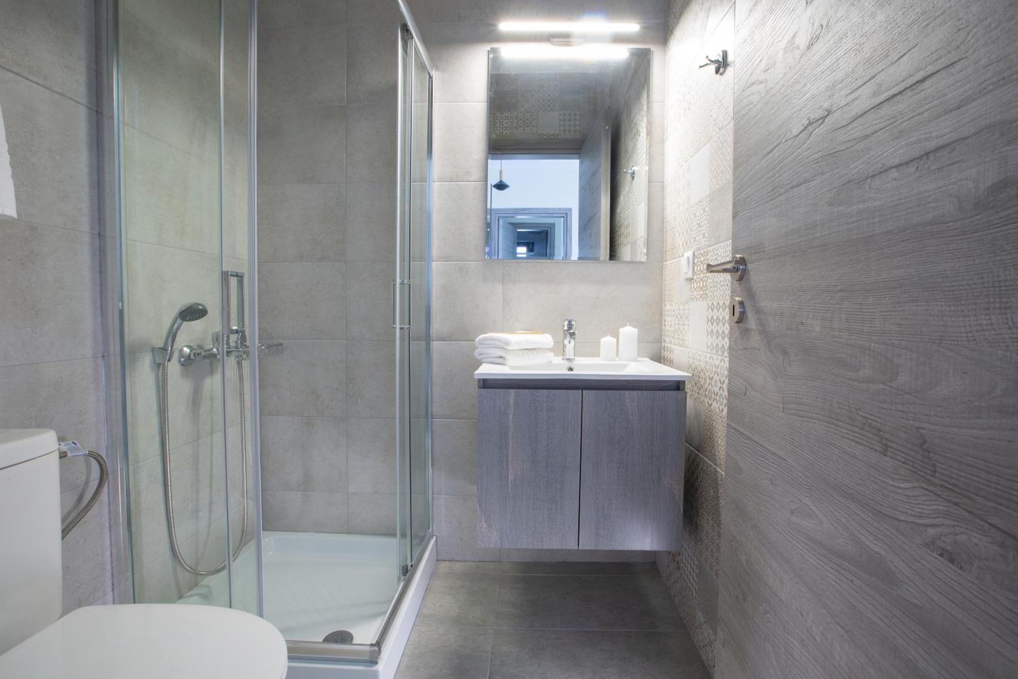 Kalligoni Amelie'S Luxe Apartments מראה חיצוני תמונה