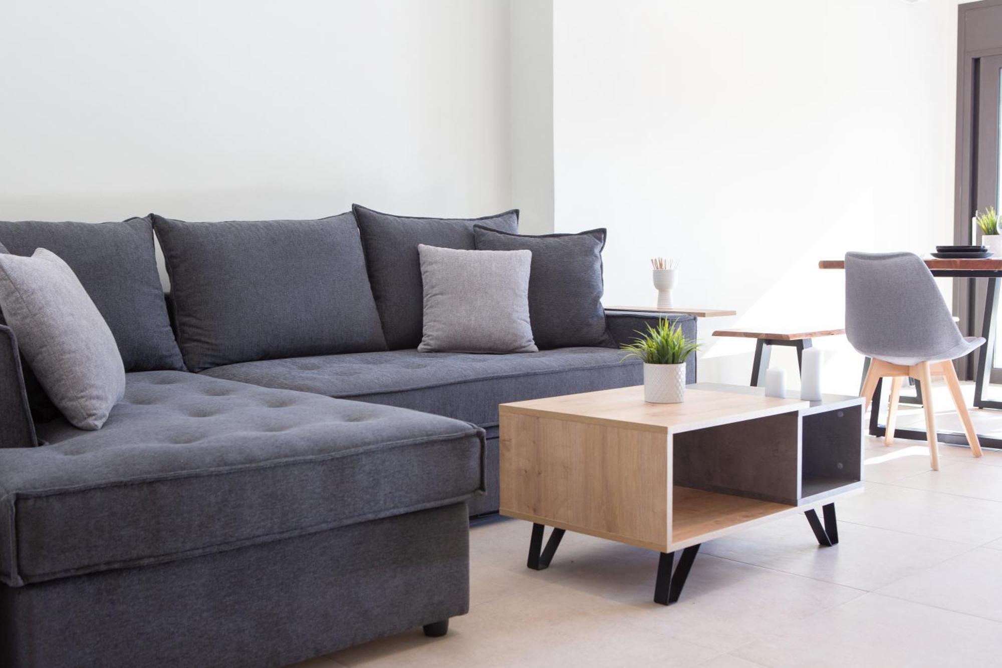 Kalligoni Amelie'S Luxe Apartments מראה חיצוני תמונה
