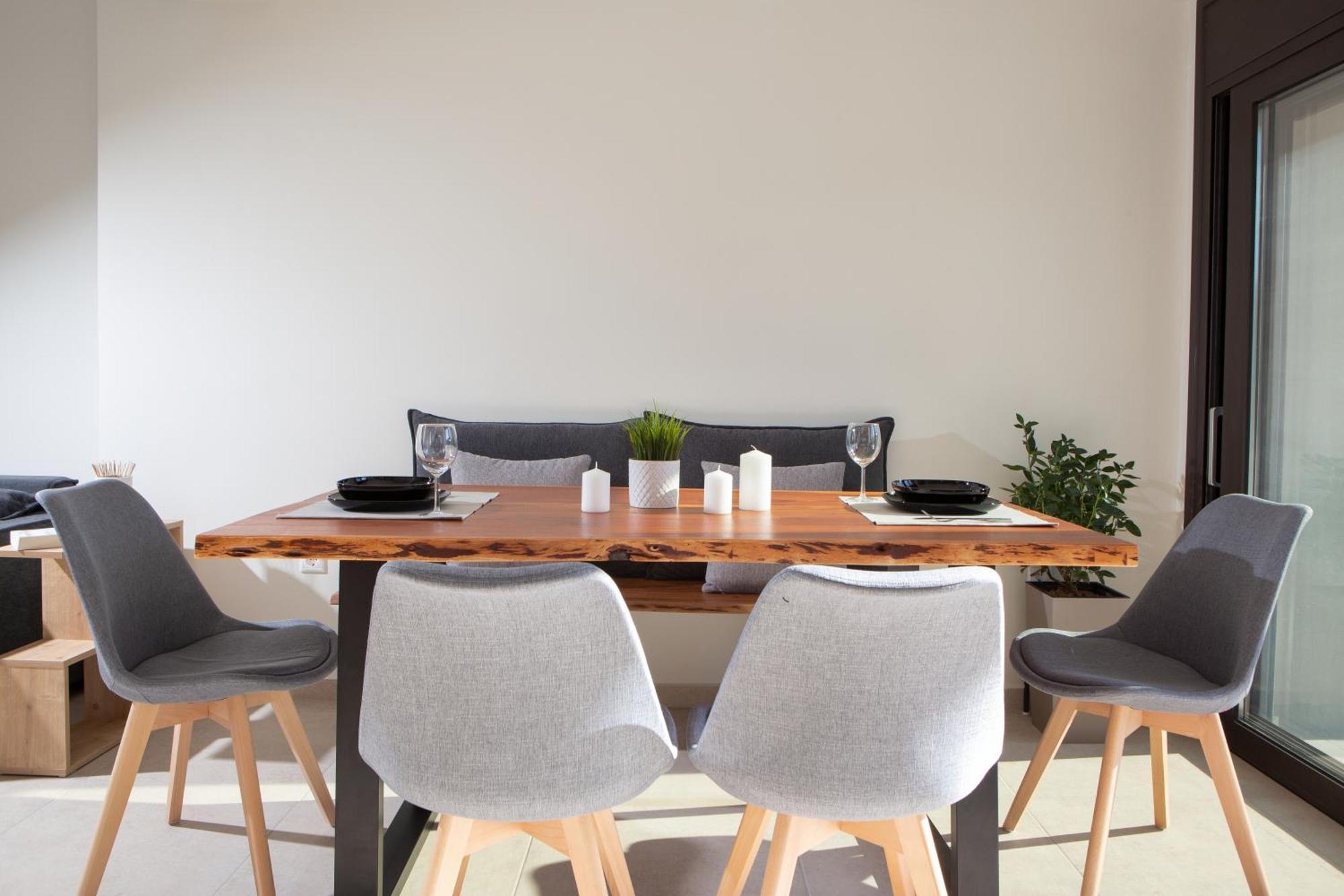 Kalligoni Amelie'S Luxe Apartments מראה חיצוני תמונה