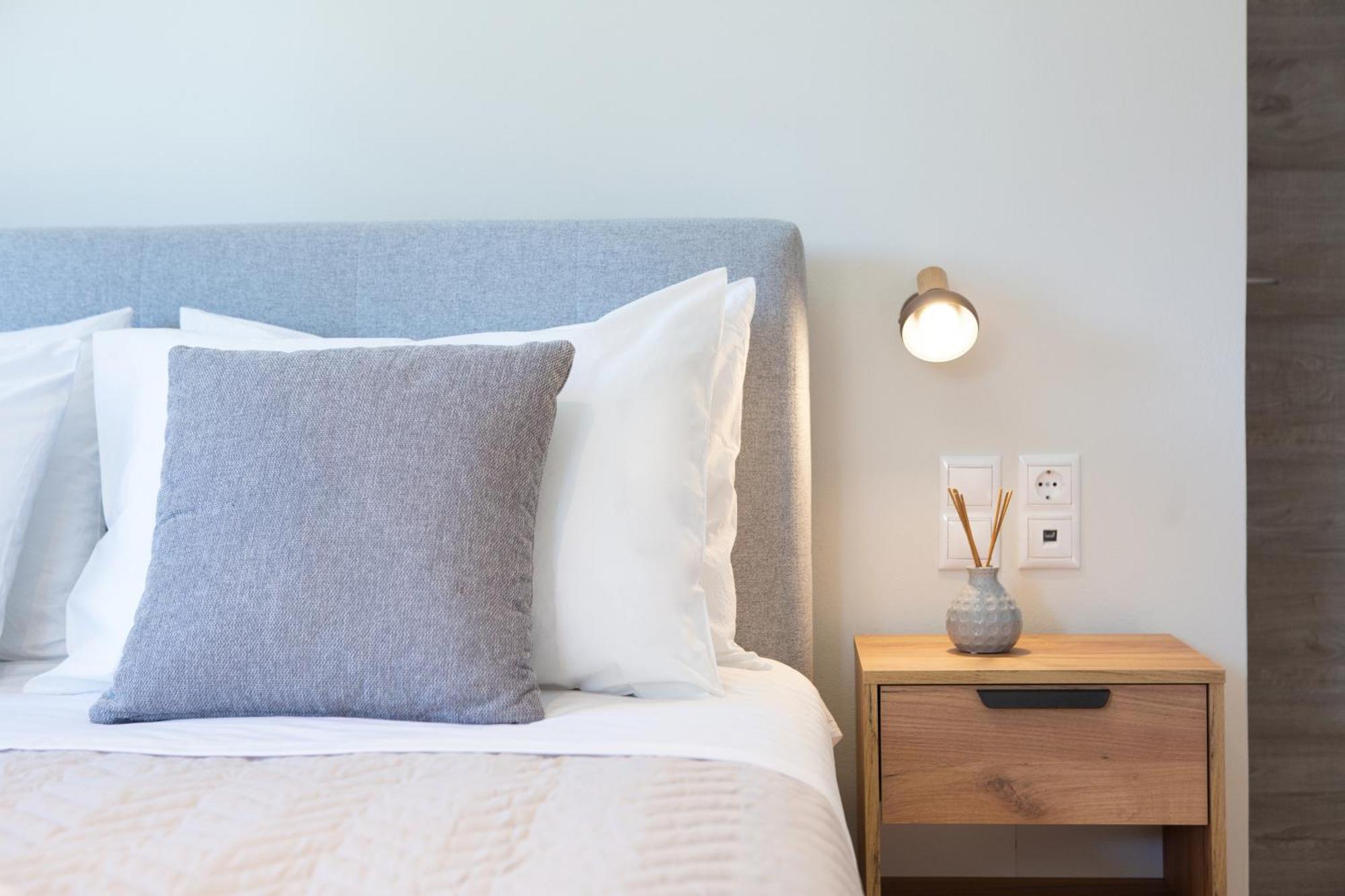 Kalligoni Amelie'S Luxe Apartments מראה חיצוני תמונה